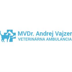 MVDr. Andrej Vajzer - veterinárny lekár