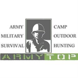ARMYTOP s. r. o.