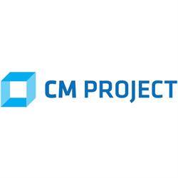 cm project, s.r.o.