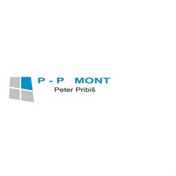 Peter Pribiš P-P MONT
