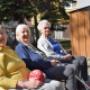 Spokojné seniorky