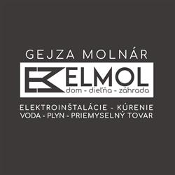 Gejza Molnár - ELMOL