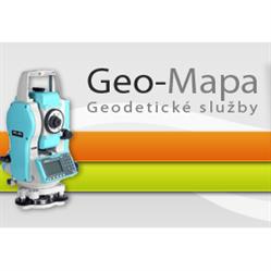 Marek Višvader GEO - MAPA