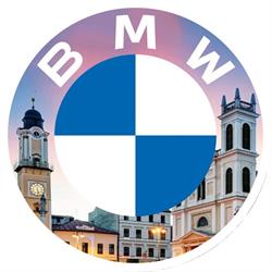 BMW LION CAR, s.r.o.