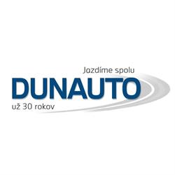 BMW Dunauto DS s.r.o.