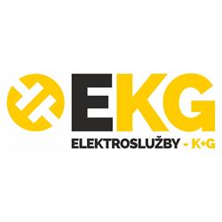 ELEKTROSLUŽBY - K + G, s.r.o.