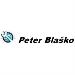 Peter Blaško