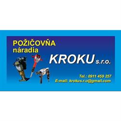 KROKU s.r.o.