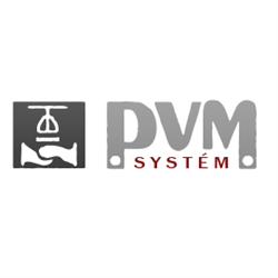 PVM SYSTÉM