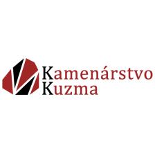 KUZMA RASTISLAV - KAMENÁRSTVO
