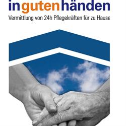 Marcel Cagáň - "IN GUTEN HÄNDEN"