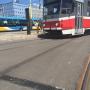 Košice - električka