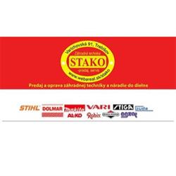 STAKO servis s.r.o.