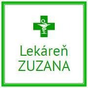 Lekáreň Zuzana - CARTAXO