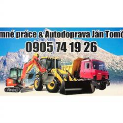 Ján Tomčík JT-DRILL