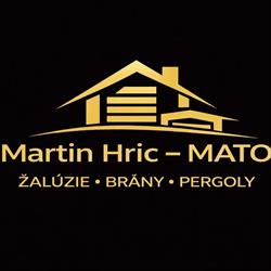Martin Hric - Maťo