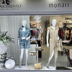 LA DONNA Italy Style - Prievidza