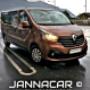Renault Trafic JANNA CAR