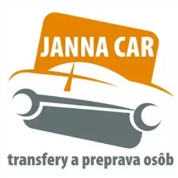 JANNA CAR Travel s.r.o.