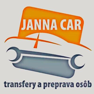 Preprava-osôb-JANNA-CAR