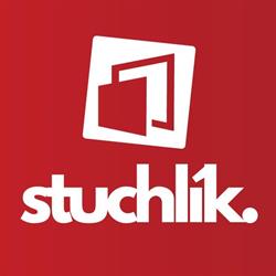 STUCHLIK OKNÁ.DVERE.TIENENIE