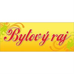 BYTOVÝ RAJ