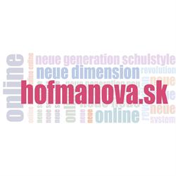 hofmanova s.r.o.