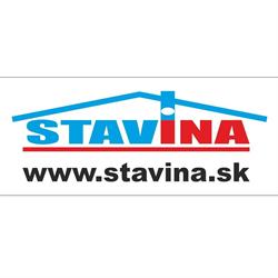 STAVINA, spol. s r.o.