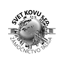Svet kovu s.r.o. - ZÁMOĆNÍCTVO
