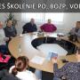 školenie vodičov, požiarna ochrana a bezpečnosť a ochrana zdravia pri práci :)