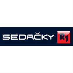 Sedačky R1 - PRESSING TIME s. r. o.