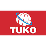 ALUFENST - TUKO Norbert Varga