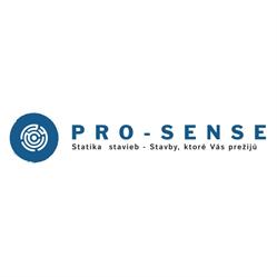 PRO-SENSE s.r.o.