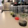 OXO TEA COCKTAILS