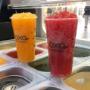 OXO TEA COCKTAILS