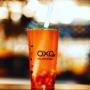 OXO TEA COCKTAILS
