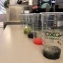 OXO TEA COCKTAILS