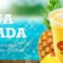 PIŇA COLADA