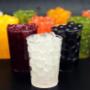 OXO TEA COCKTAILS