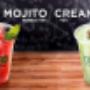 OXO TEA COCKTAILS