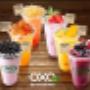 OXO TEA COCKTAILS