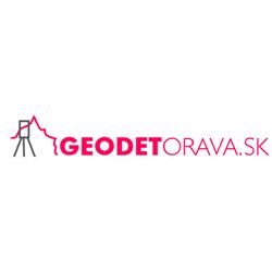 GEODET ORAVA s.r.o.