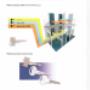 Realizácia kľúčových systémov.