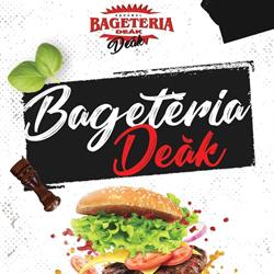 Bagetéria Deák