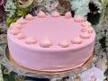 Torta na poslednú chvíľu