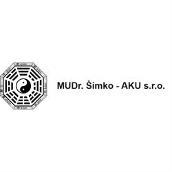 MUDr. Šimko - AKU s.r.o.