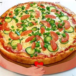 Pizza Maxim - donášková služba