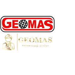 Ing. Marek Masár GEODET  Trnava