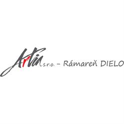 ARTIA s.r.o. - Rámareň Dielo