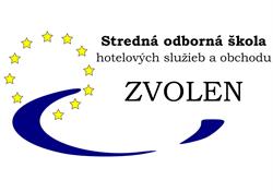 STREDNÁ ODBORNÁ ŠKOLA HOTELOVÝCH SLUŽIEB A OBCHODU